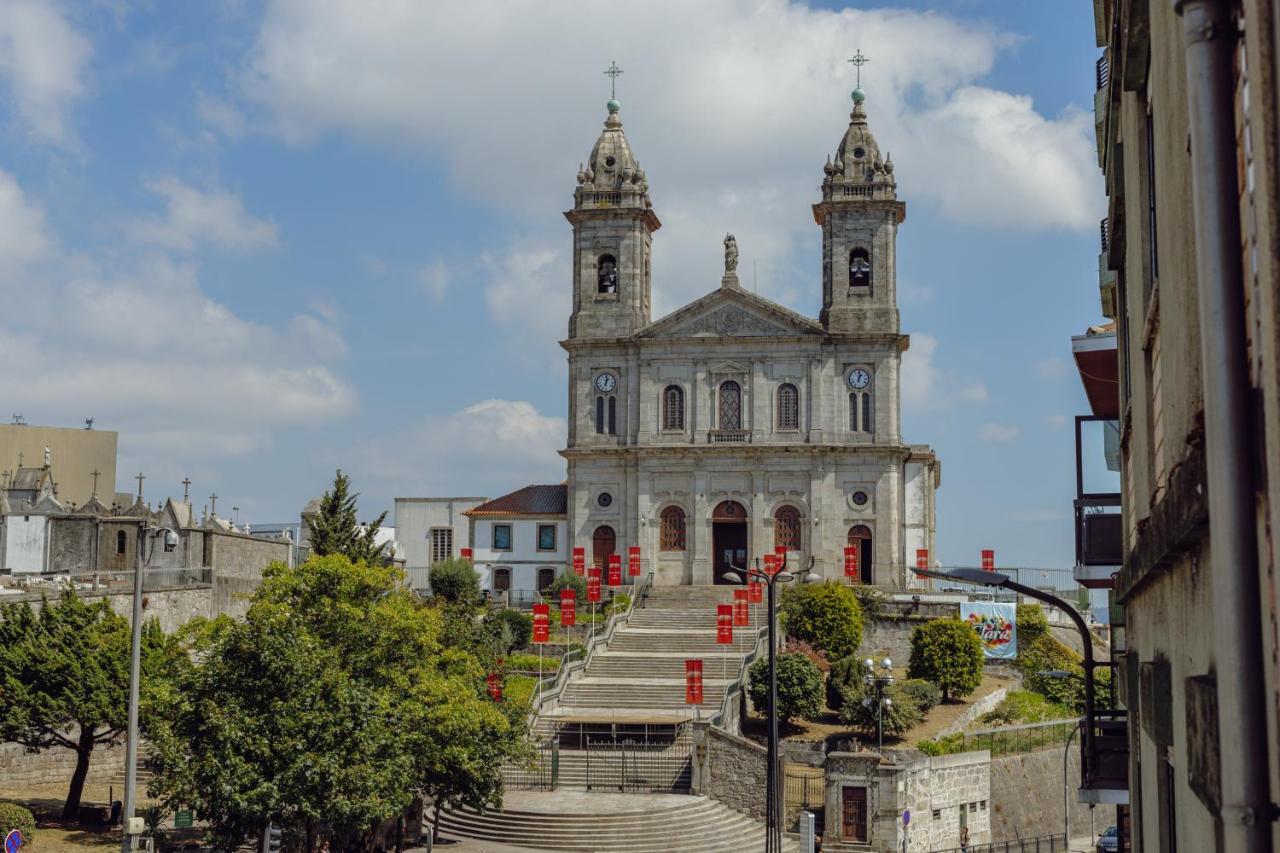 Oporto Guest Bonfim Apartment Esterno foto